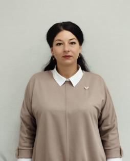 Шост Наталья Сергеевна