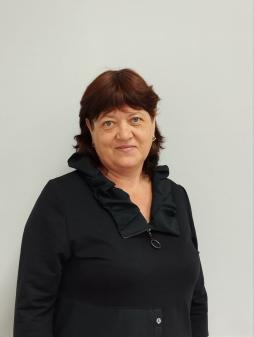 Дарьешина Светлана Ивановна