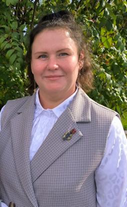 Токаренко Елизавета Анатольевна