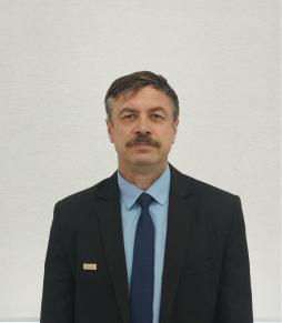 Кириченко Андрей Владимирович