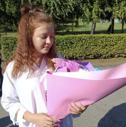 Чеха Анастасия Владимировна